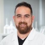 Dr Tamim Darwish