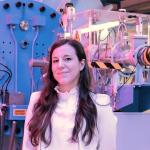 Dr Stefania Peracchi