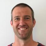 A/Prof Andrew Kingston