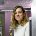 Dr Floriana Salvemini