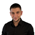 Dr Klaudiusz Jakubowski