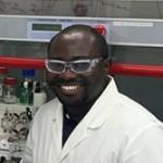Dr Jim Mensah