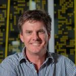Prof Martin Johnston
