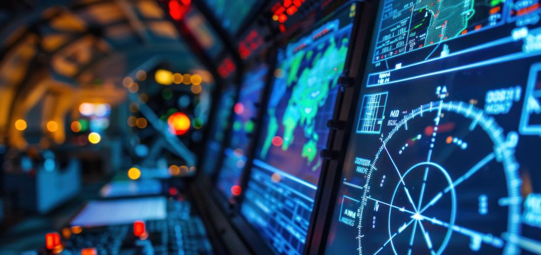 Government and Defence 