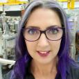 Professor Vanessa Peterson