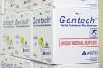 Gentech boxes