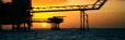 Oil and gas decommissioning