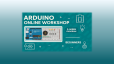 Arduino Online - ANSTO
