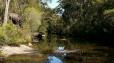 Australian landscape 