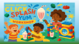 Click Splash Yum Workshop 