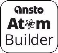ANSTO Atom Builder