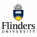 Flinders University Logo