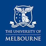 University of Melbourne Logo