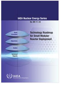 Technology Roadmap for SMRs