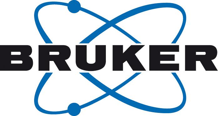 Bruker logo