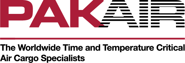 Pakair logo