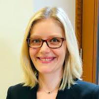 Dr Zoe Brad