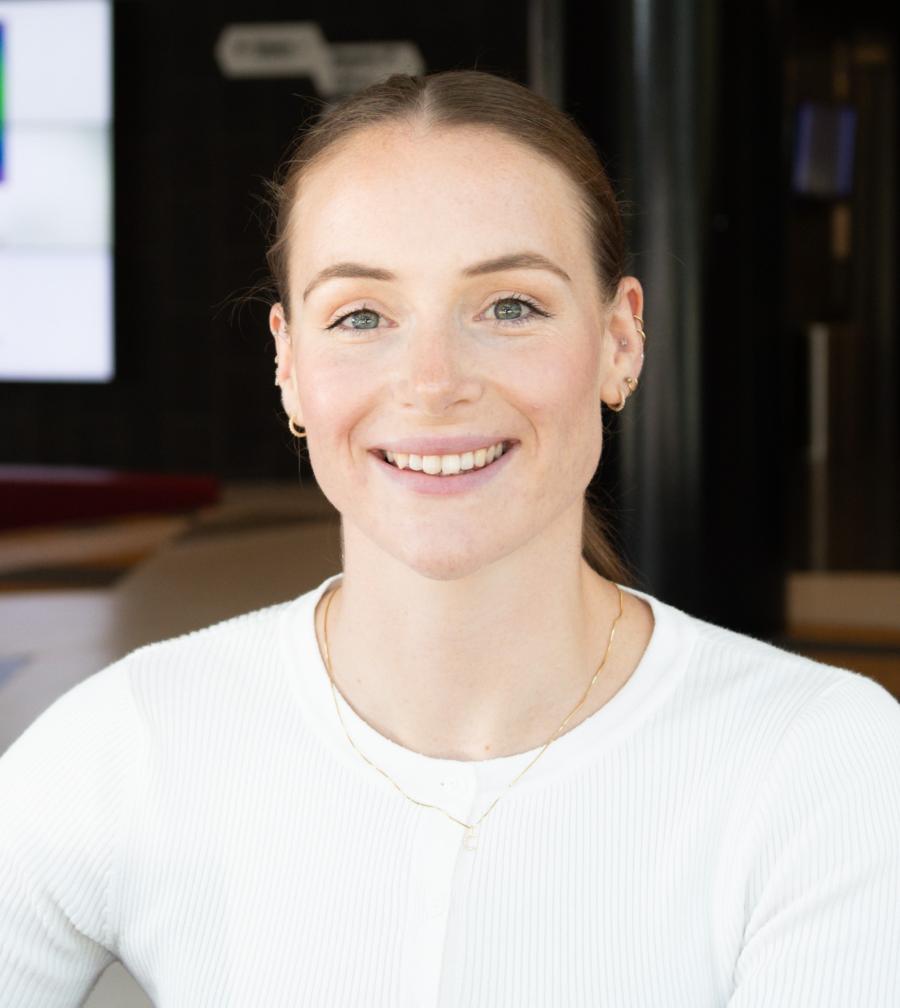 Dr Samantha Jane Alloo