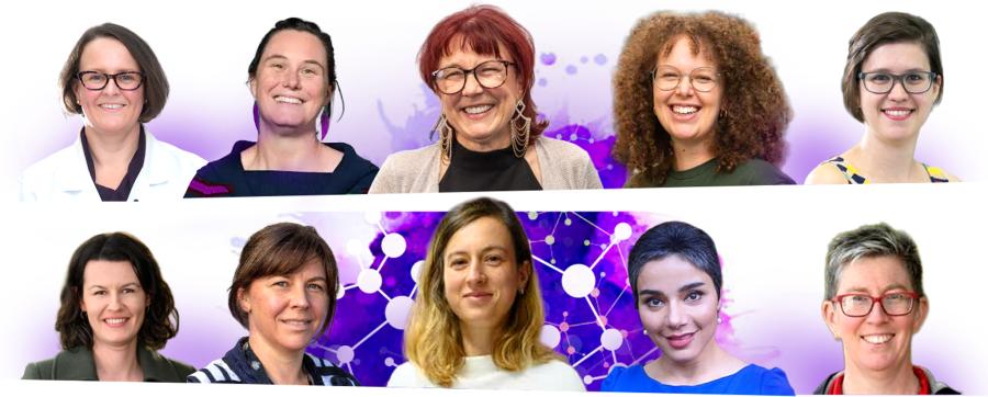 Women in Science