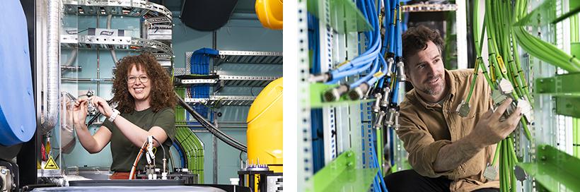 Rosemary Young Evan Constable