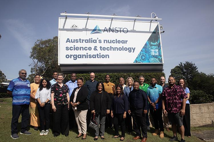 IAEA Hydrology Workshop 