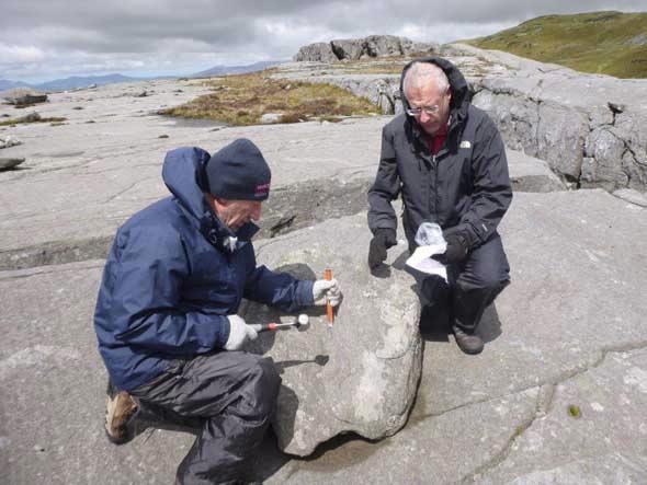 Fink_Glasser_Welsh glacier