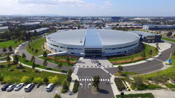 Australian Synchrotron